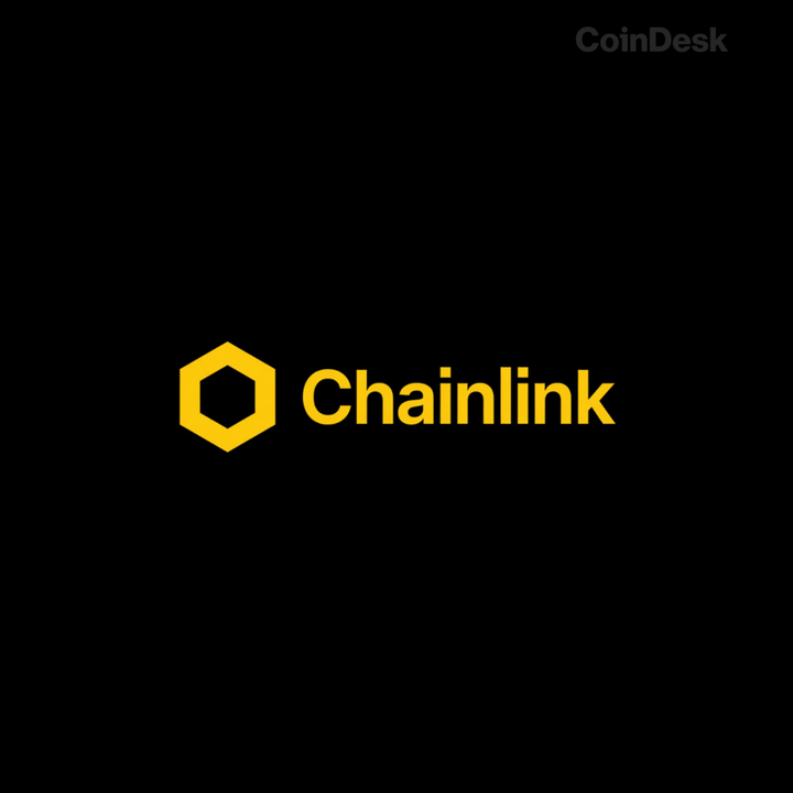 CoinDesk tweet media