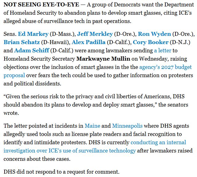 Ed Markey tweet media