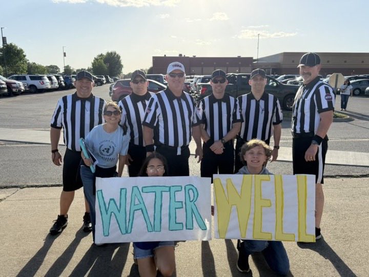 Siegel Football tweet media