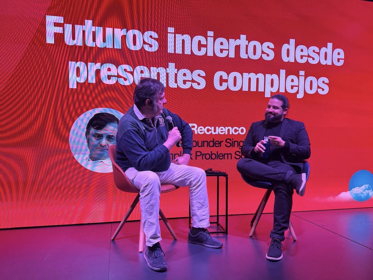 David Alayón tweet media