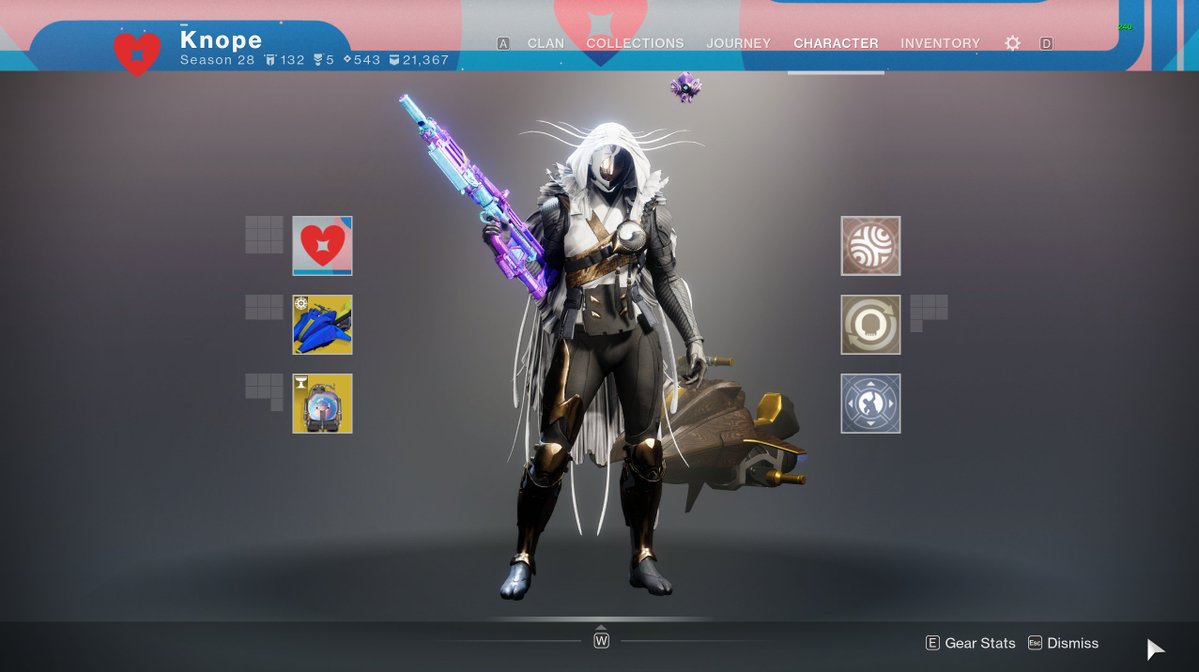 DestinyTracker🚀 tweet media