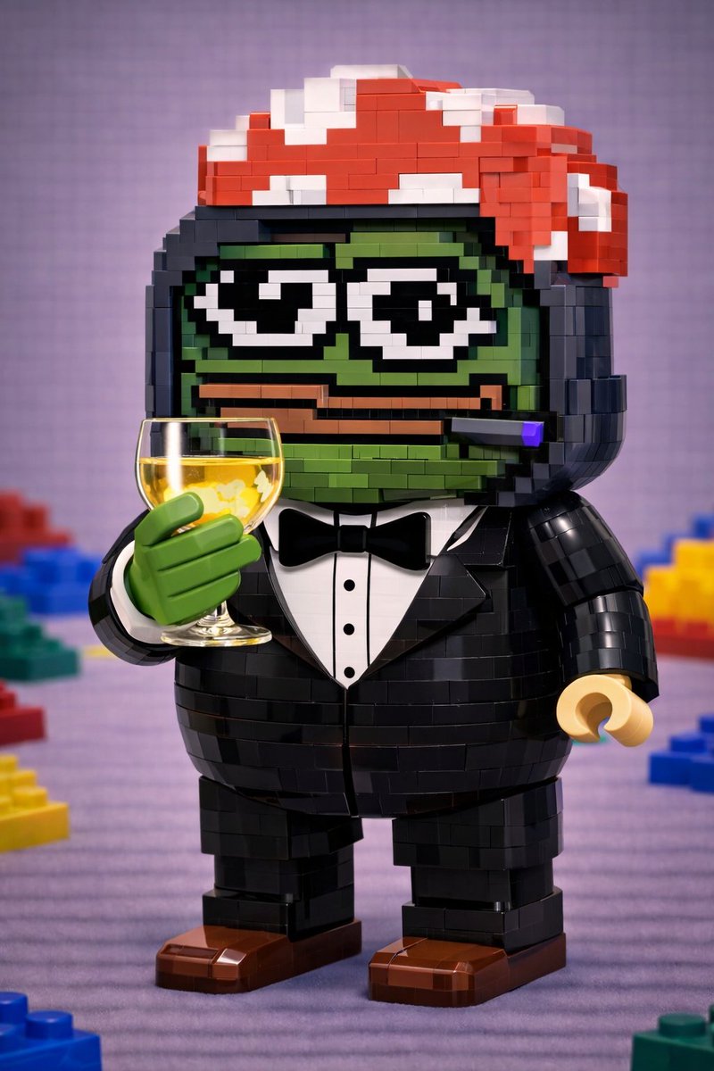 captfutureLFG ㊙️ tweet media