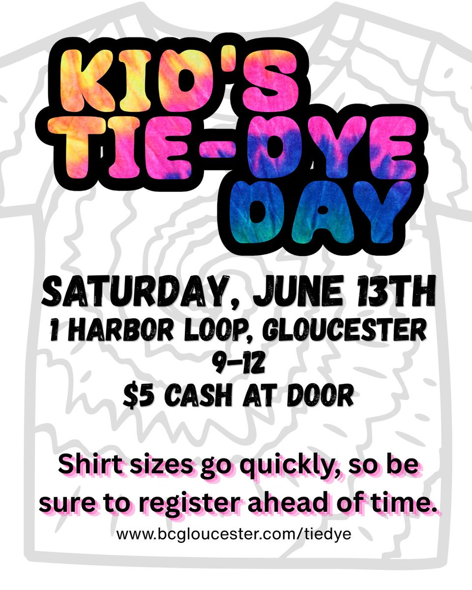 BuildingCenter's tweet photo. Last year we had over 100 kids join us! Sign up today to guarantee shirt availability and size! 

https://t.co/rh3l5VAfhn https://t.co/MNDPltT3A9