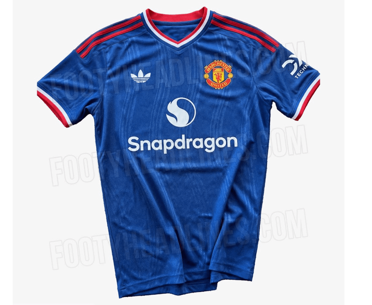 danoliver's tweet photo. Not a huge fan of the home kit for next season, but this is 👌👌👌👌 https://t.co/iOamdIOq4U