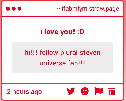 steven universe if he heard voices tweet media