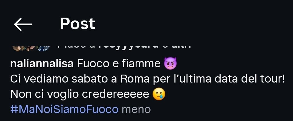 katyeilblu's tweet photo. ho bisogno delle date del terzo capitolo. https://t.co/dn0fl6lJF8