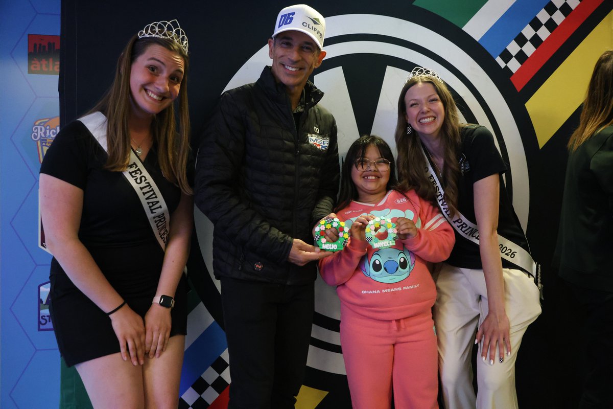 Indianapolis Motor Speedway tweet media
