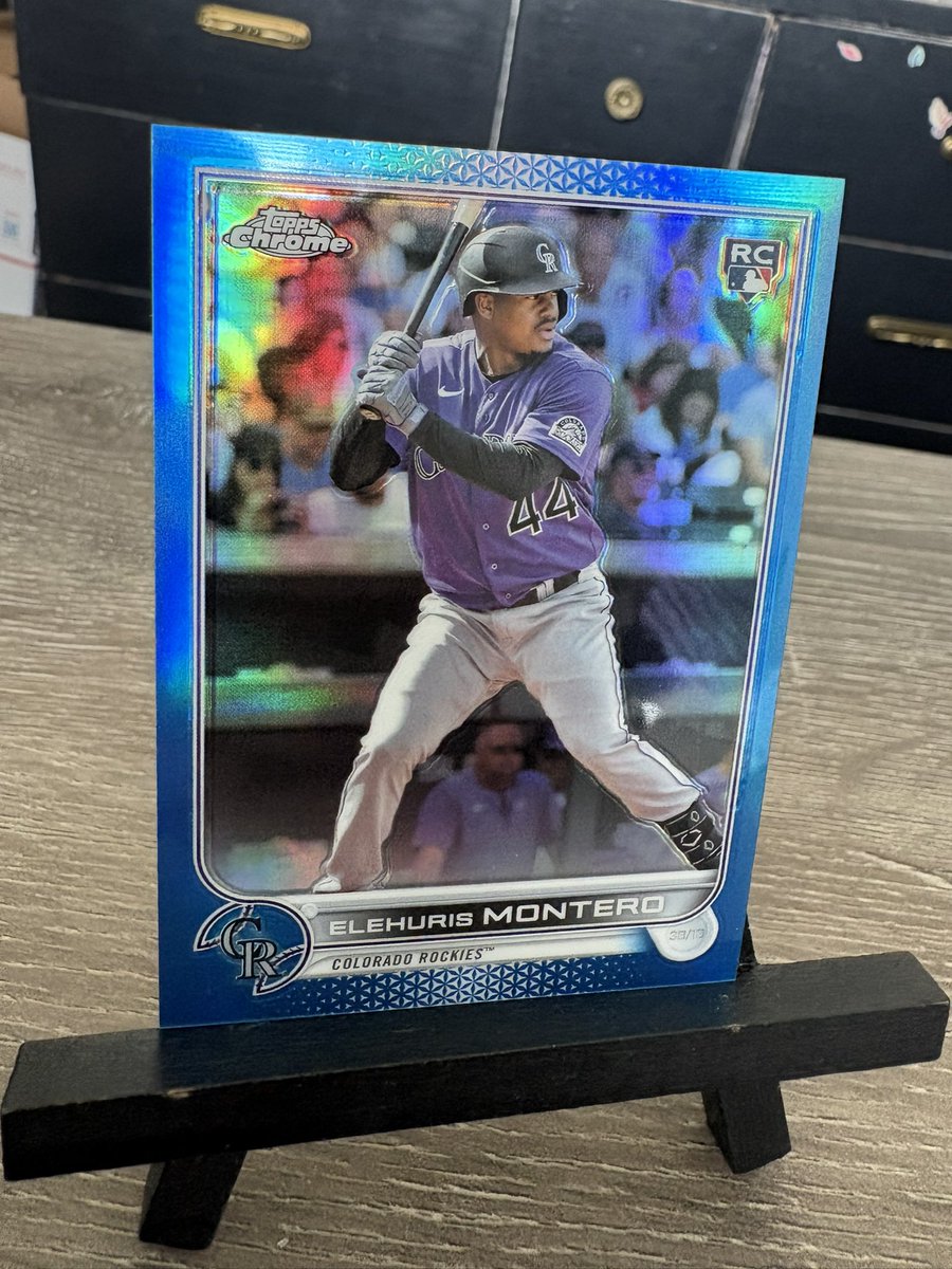 DMN Tak€ov€r-Sports Cards tweet media