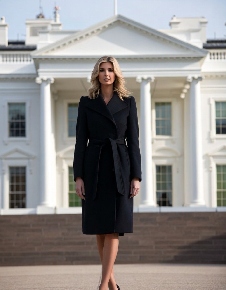 Ivanka Trump RV Q🇺🇸 tweet media