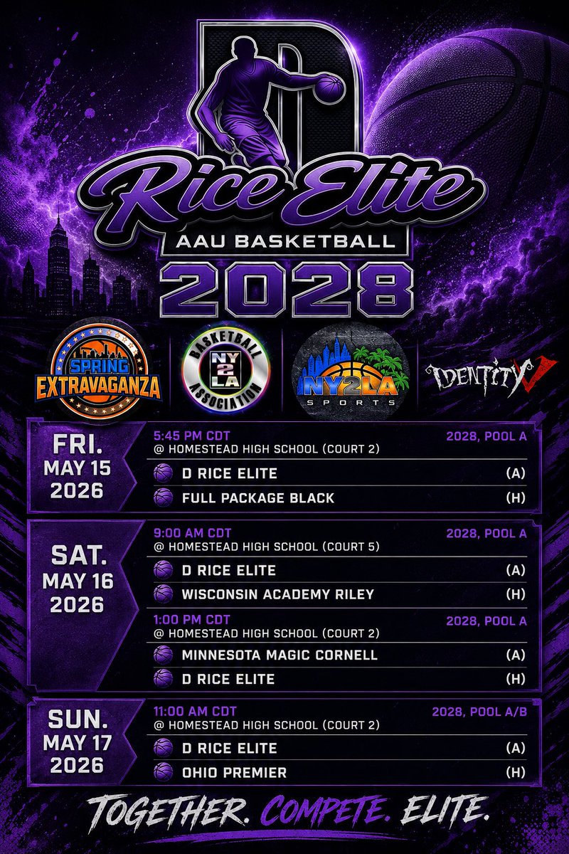 D. Rice tweet media