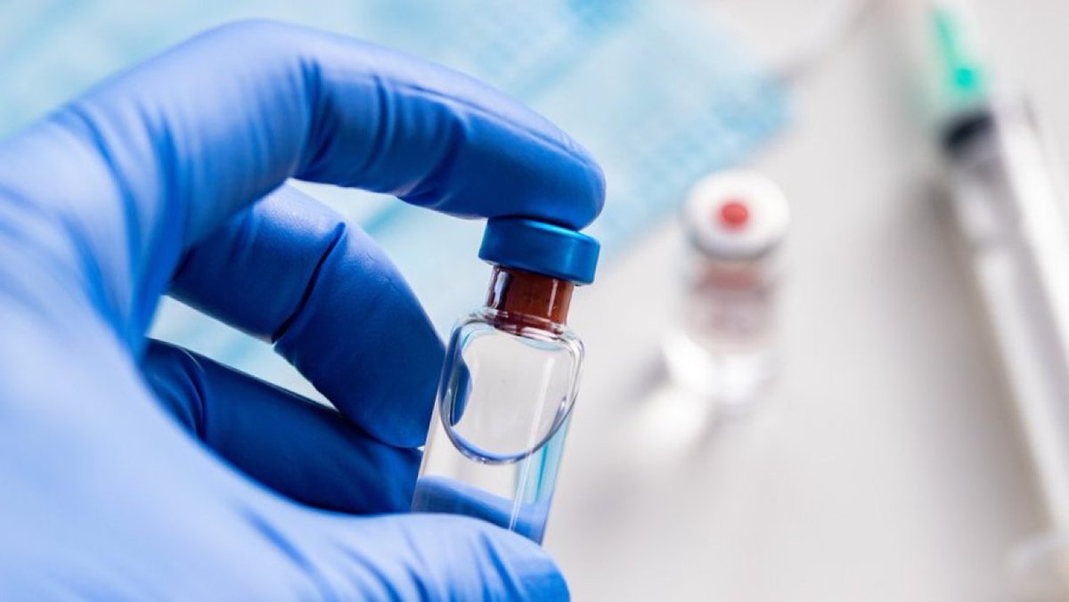 AlertaNews24's tweet photo. 🇷🇺 | Cinco pacientes empiezan tratamiento con la innovadora vacuna rusa contra el cáncer. https://t.co/44hADbUfIo