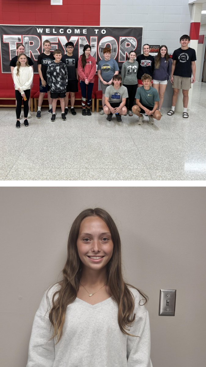 Treynor MS/HS Principal tweet media
