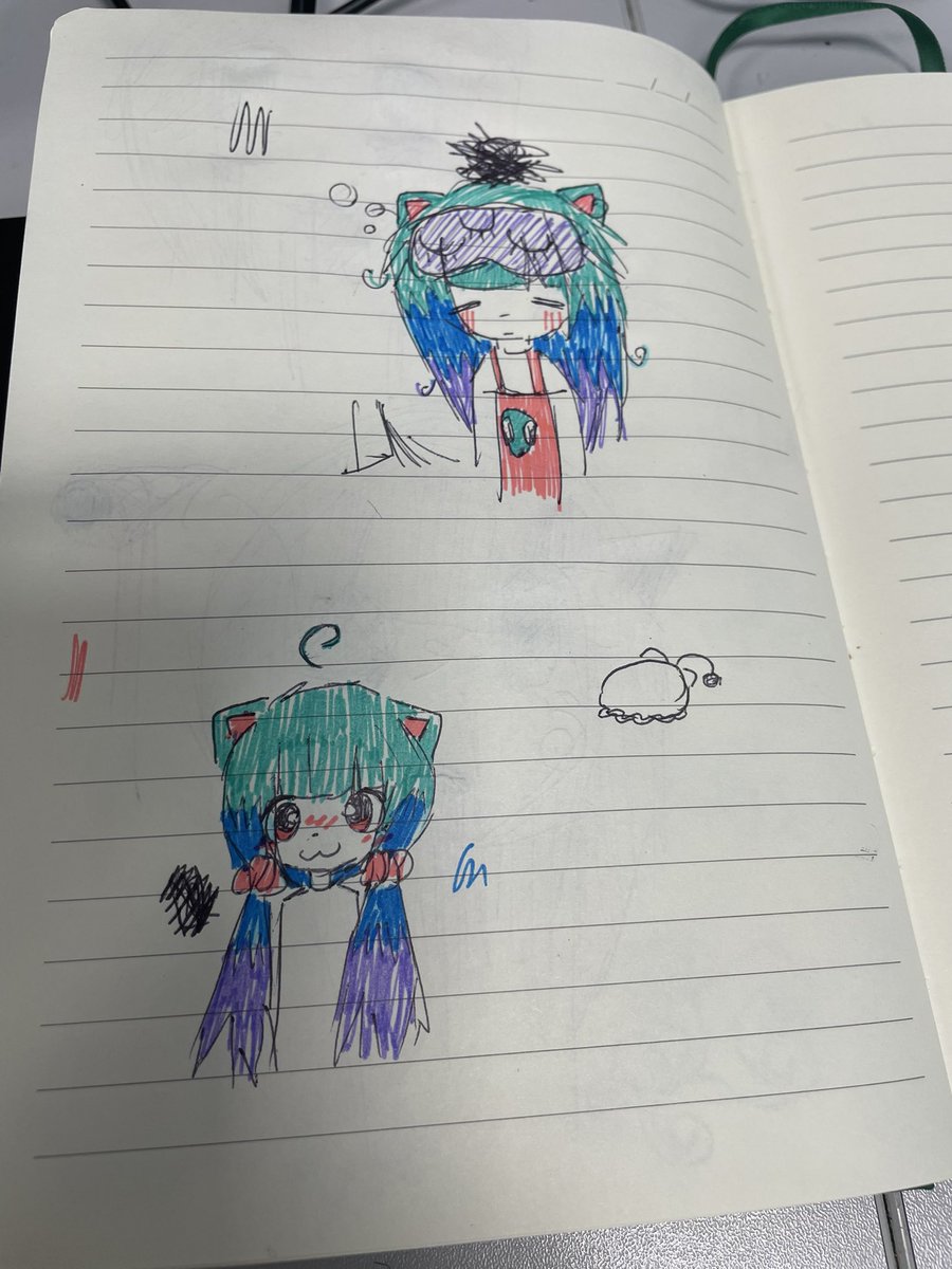 Lumie (archive) tweet media
