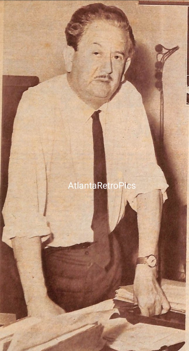 AtlantaRetroPics tweet media