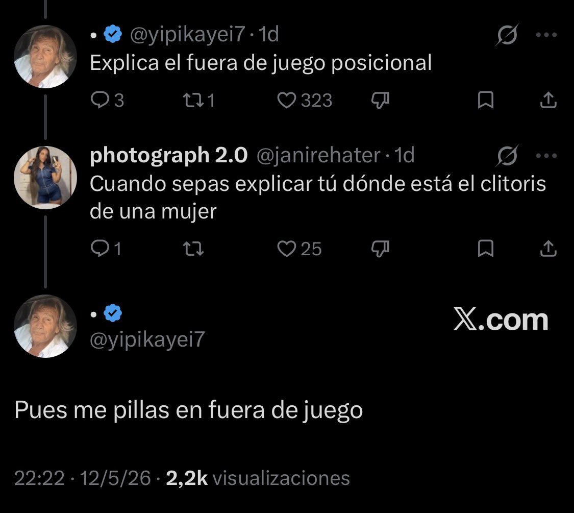Tito tweet media