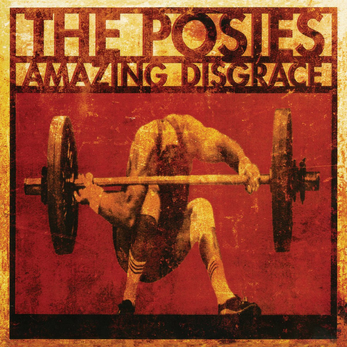 The Posies tweet media