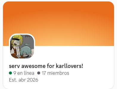shococats's tweet photo. https://t.co/EUifr4DwR0 Plsss darkship law of talos fans and karl fans joinn #lawoftalos #darkship #proship https://t.co/5fPjETbJiz