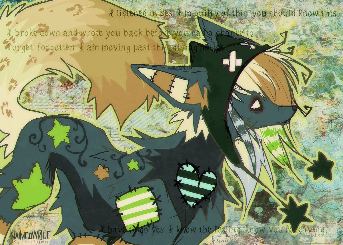 🐺🌙Mogz🌙🐺 tweet media