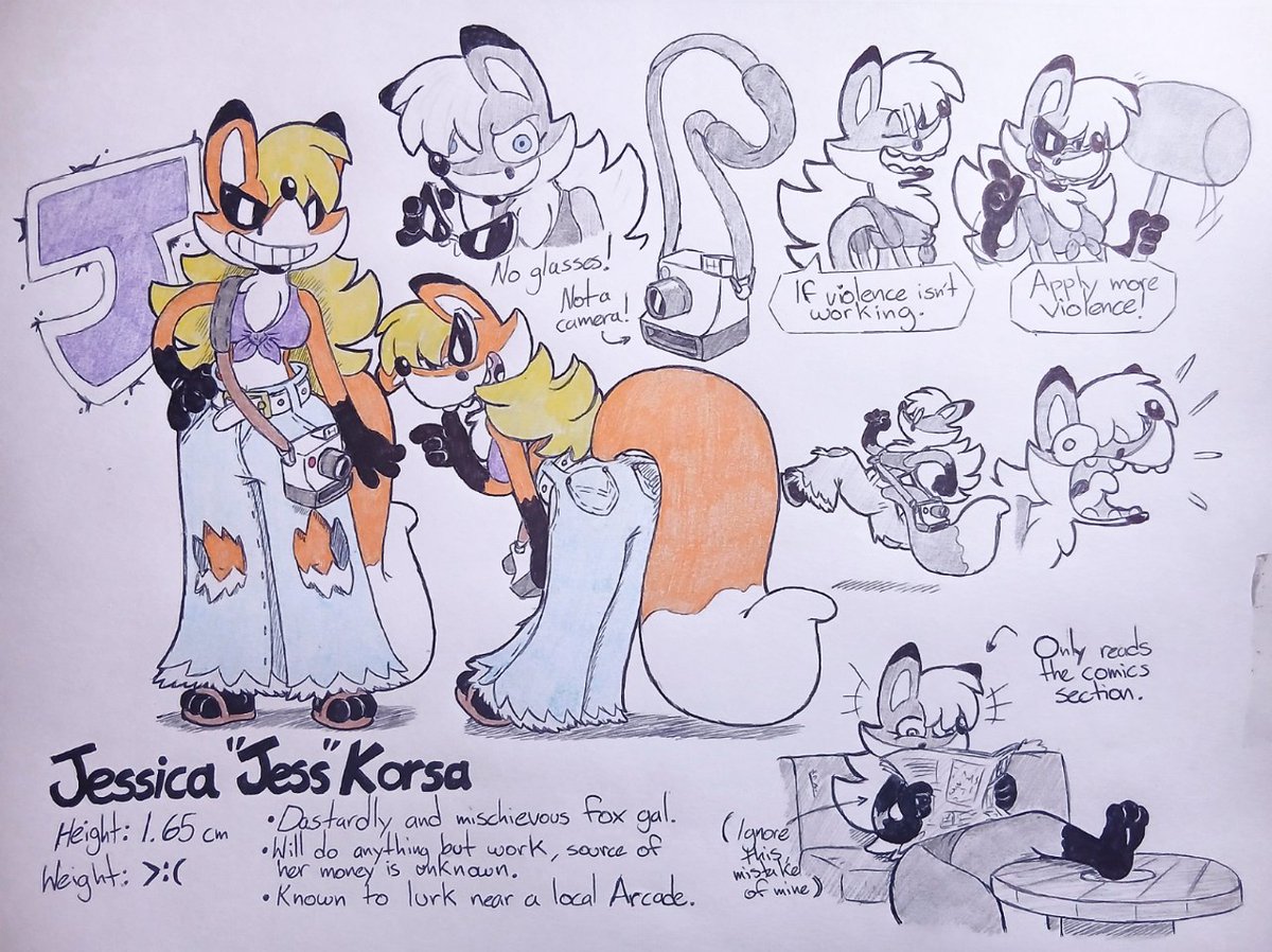 Kitsu-Katsune tweet media