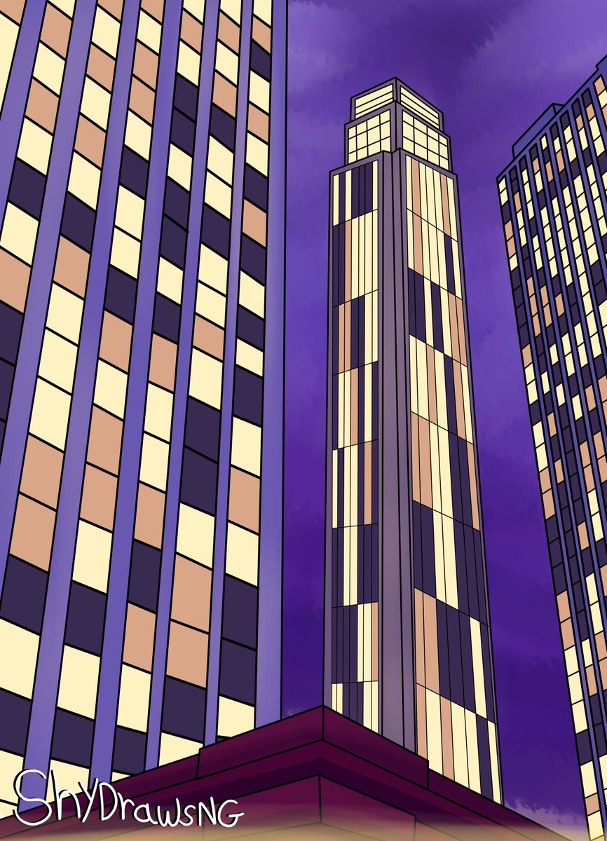 ShyDrawsNG's tweet photo. [Request] Spider-Man and Captain Marvel
Request for robsondoodle on deviantart
#Spiderman #CaptainMarvel #Marvel #request #fanart #digitalart #city #nyc #night https://t.co/28zxjiCKha