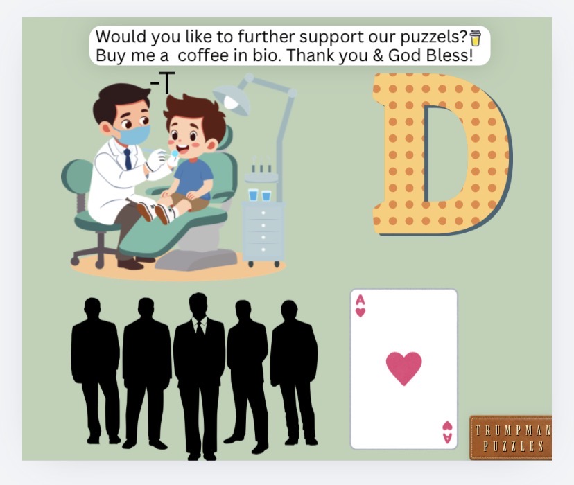 USATRUMPMAN1's tweet photo. TV character, Who can figure it out? Please repost https://t.co/PqopEHX2zH