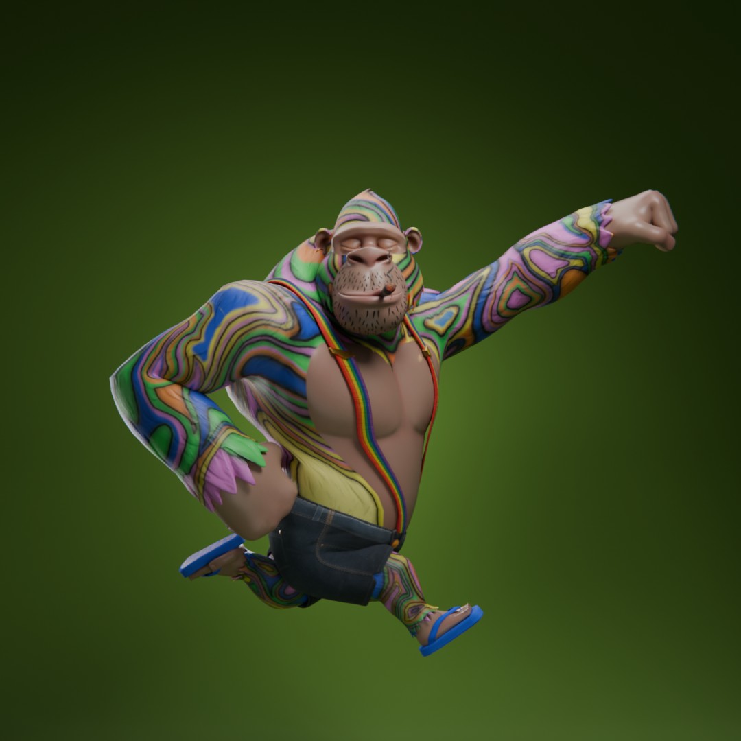 MutatedSnake ✊️ 369 tweet media