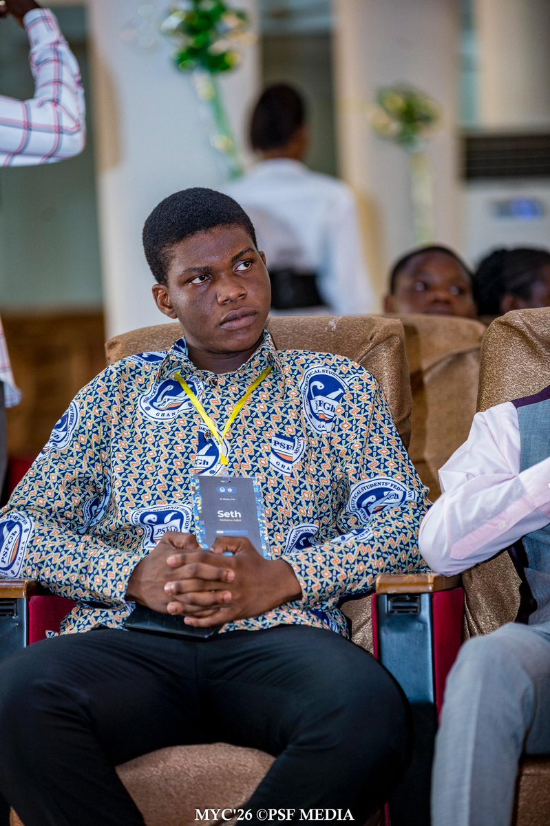 psfghana's tweet photo. #MYC26 #MidYearConference #PSFGh #Pharmacy #Tamsville https://t.co/NGAw7avyAo