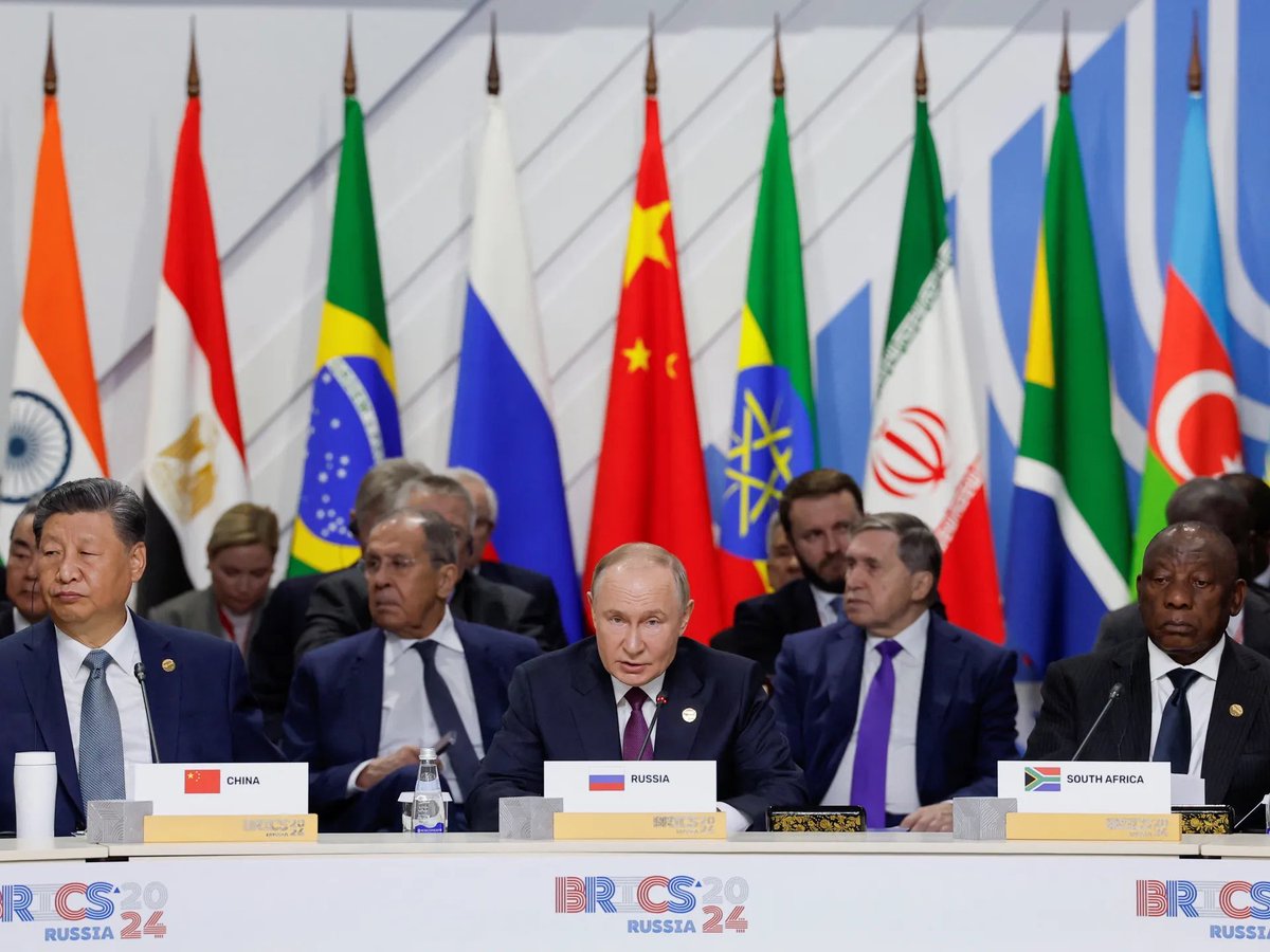 BRICS News tweet media