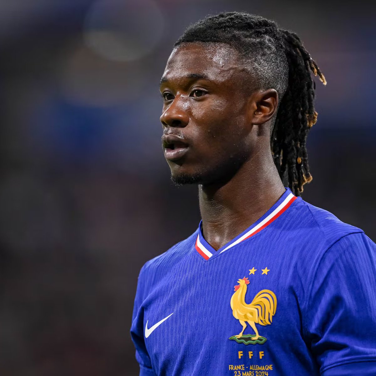 The Touchline | 𝐓 tweet media