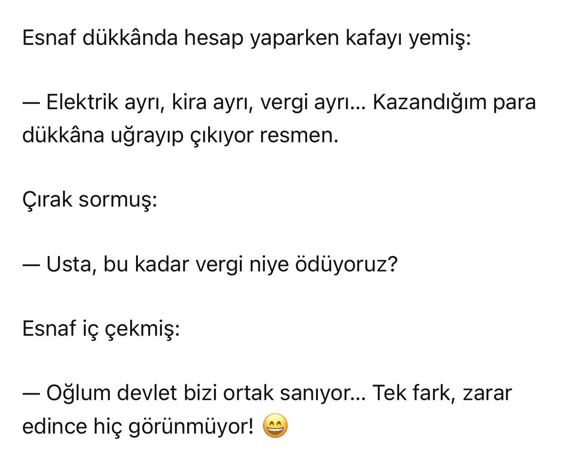 VERGİ YAPILANDIRMASI VE MATRAH ARTIRIMI tweet media