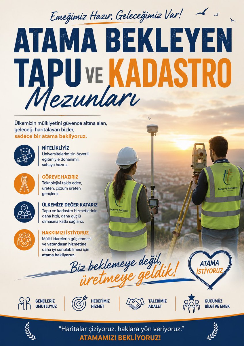 Ahmet ESMER tweet media