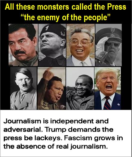 WavBlue's tweet photo. @BasedMikeLee @RayOFreedom Republicans' baffling adoration for tyrants like Putin, Orbán, should amplify the dangers of the tRUMP regime. If u cannot grasp the idea of what happens to regular folks in an authoritarian country, look to Russia. Brazil found out &amp; they booted Bolsonaro out in time. VOTE! https://t.co/Hj68sXXD5W