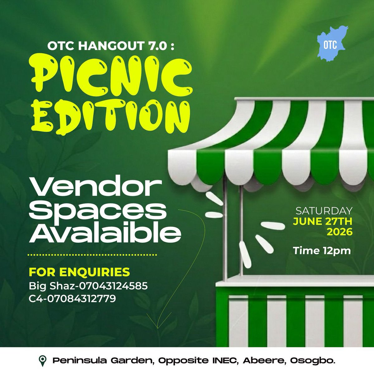 Osun Twitta Community tweet media