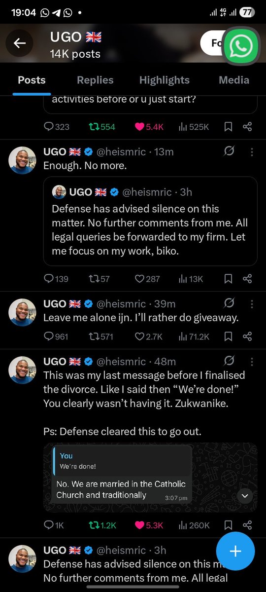 Kechi Regis tweet media
