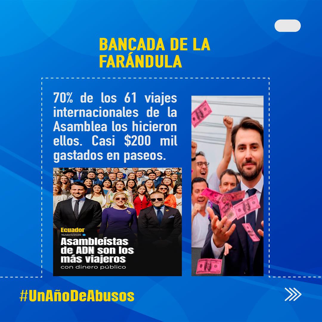 Juan Andrés González Alvear tweet media