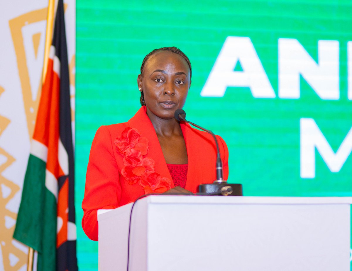 PAN AFRICAN MEDIA SUMMIT tweet media