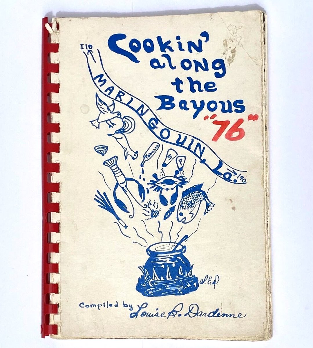 bkoerth's tweet photo. today i’m inspired by old cookbook designs: https://t.co/zqlsx8ZKQo