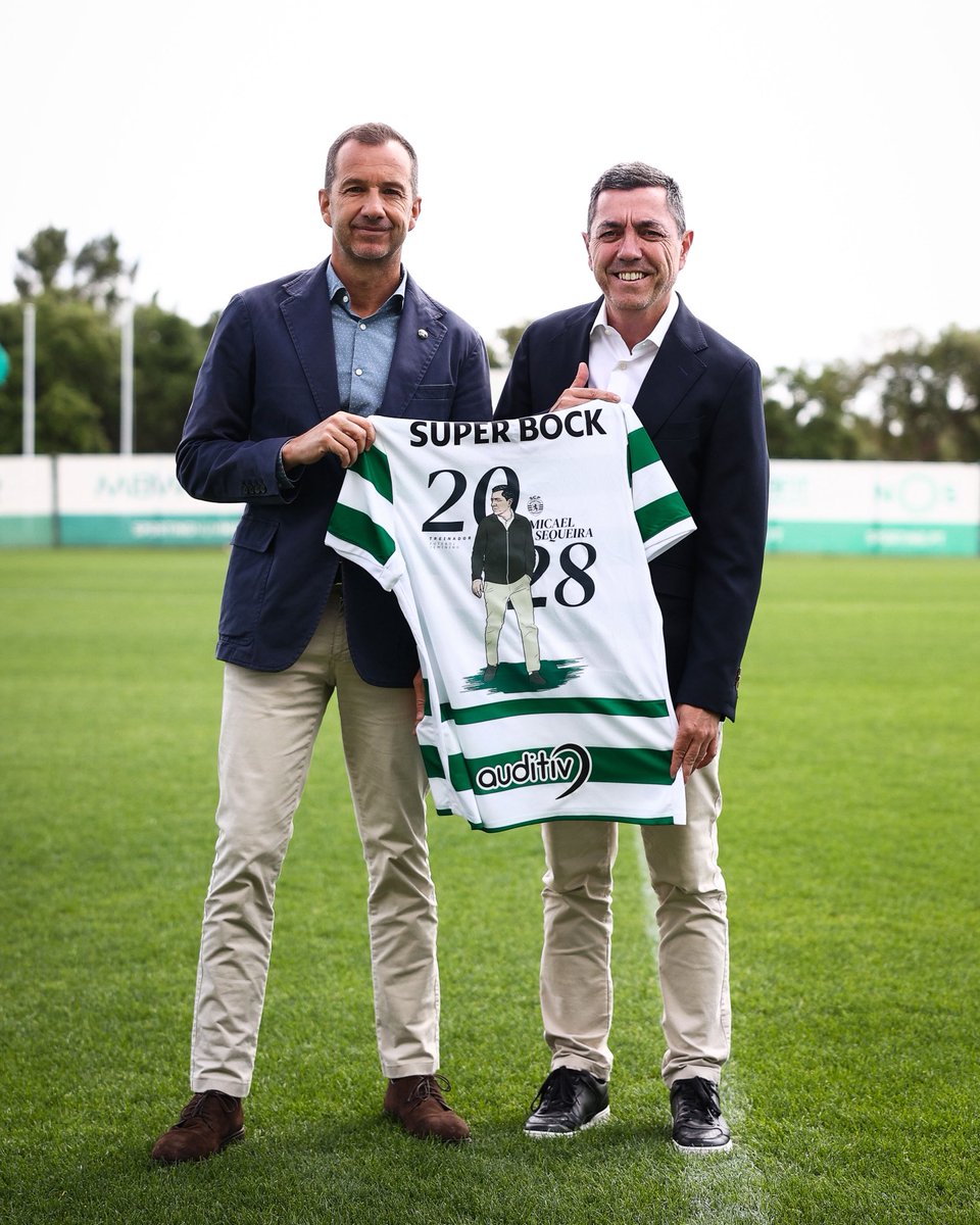 Sporting CP Futebol Feminino tweet media