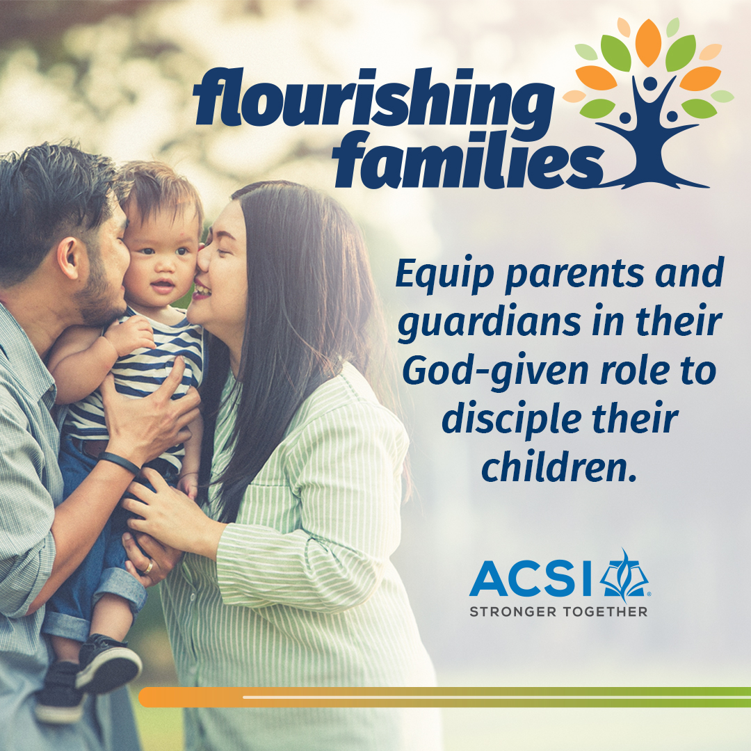 ACSIUSA's tweet photo. The Kingdom Family Playbook equips parents through a biblically grounded, 8-week discipleship experience designed to strengthen the home and school partnership.

Help families grow in faith beyond the classroom.

Start here: https://t.co/8ImrV0rO63. https://t.co/WLC8vJxixw