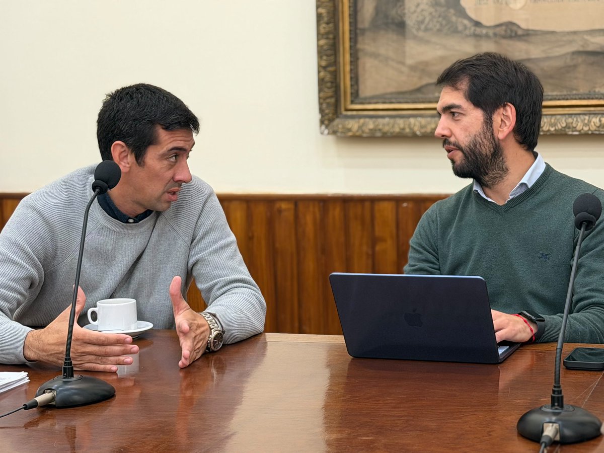 Intendencia de Florida tweet media