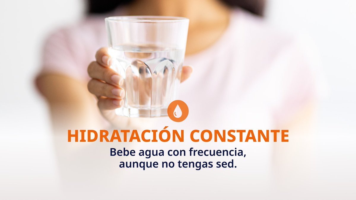 SALUD México tweet media