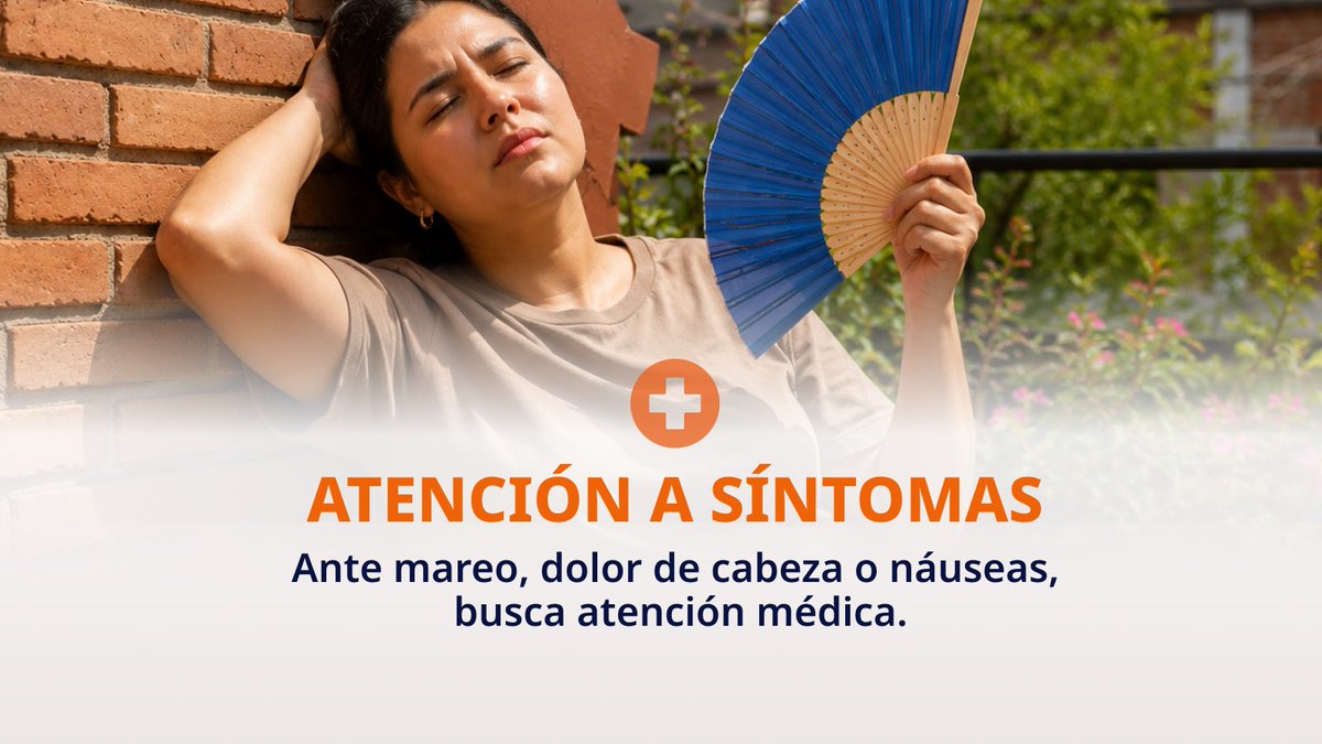 SALUD México tweet media
