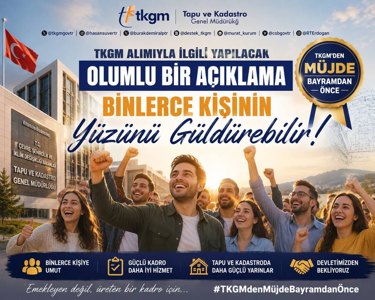 atanacak HARİTACI tweet media