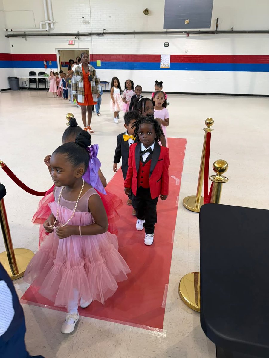 SCPPS Head Start tweet media
