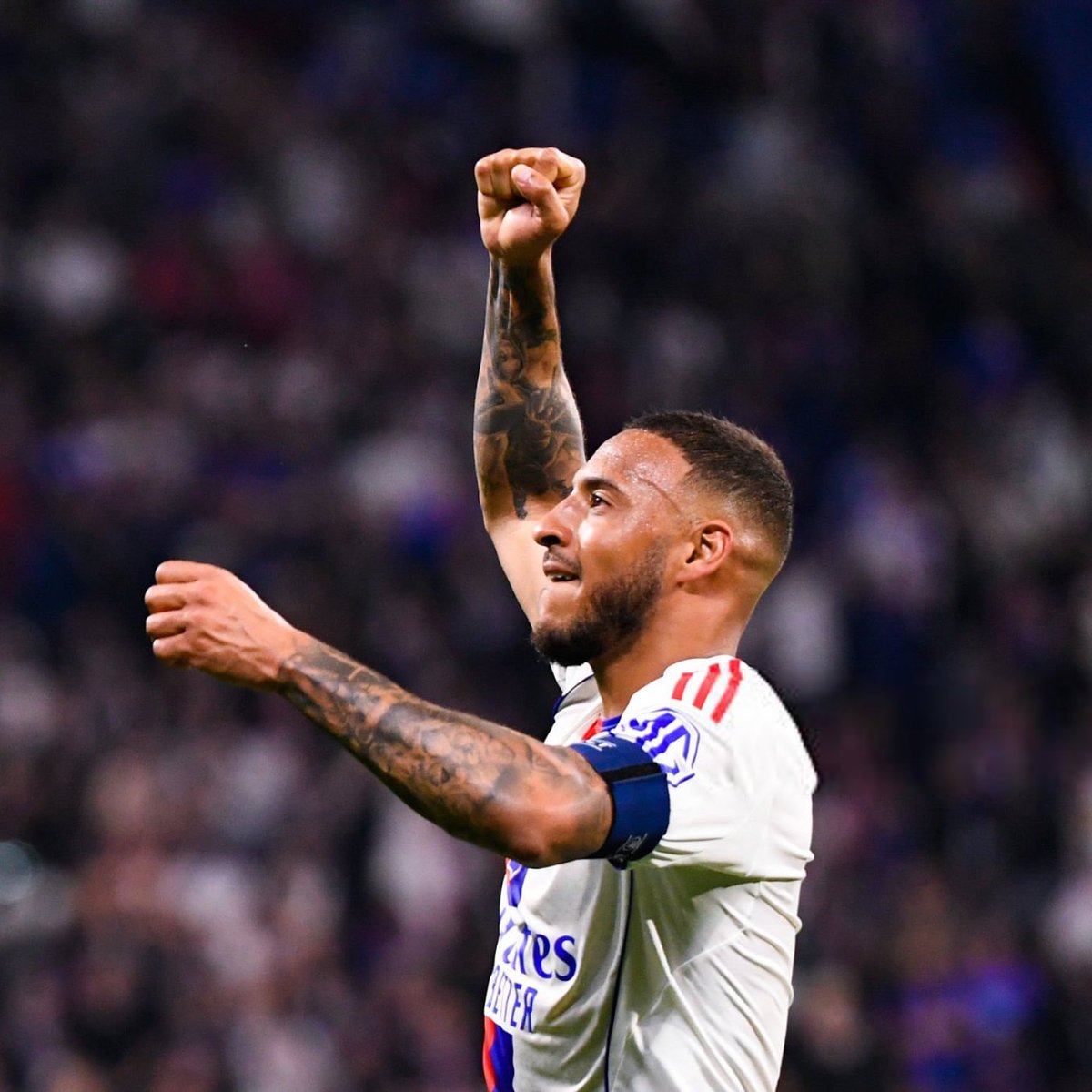 Actu Ligue 1 tweet media