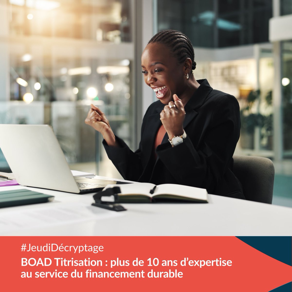 Banque Ouest Africaine de Développement tweet media