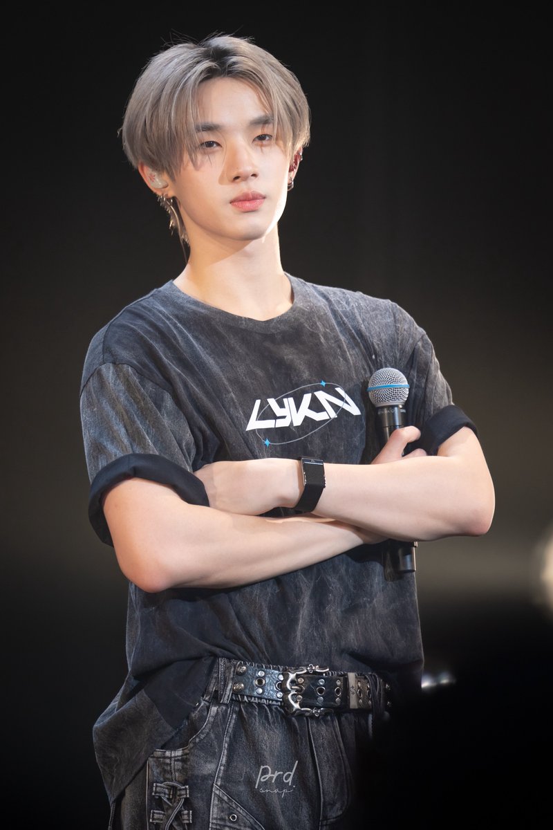 prd_Snap✨ aka. น้อง(เคย)หัวชมพู tweet media