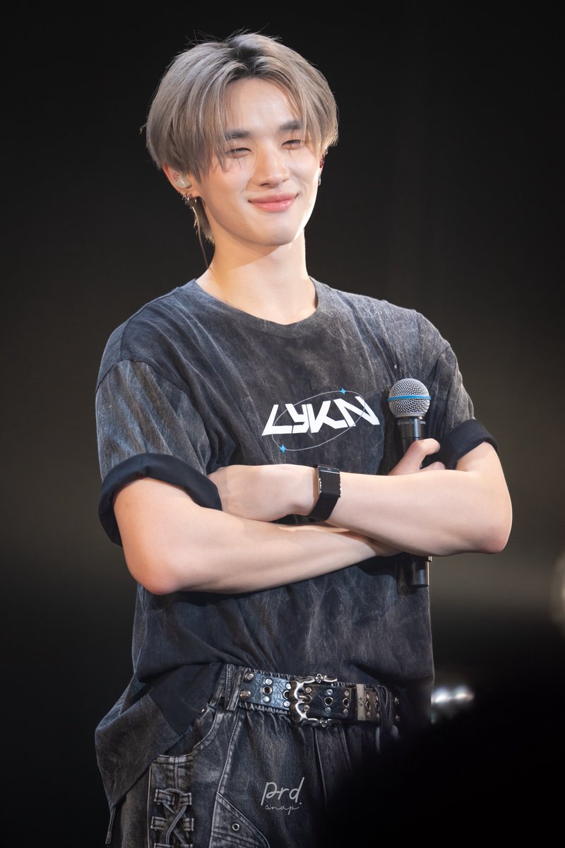prd_Snap✨ aka. น้อง(เคย)หัวชมพู tweet media
