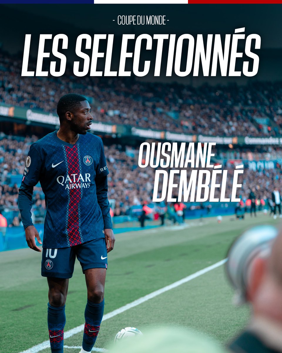 Paris Saint-Germain tweet media