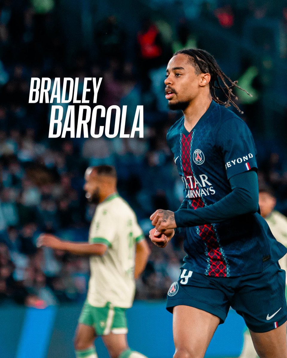 Paris Saint-Germain tweet media